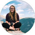 Sara Powell Avatar